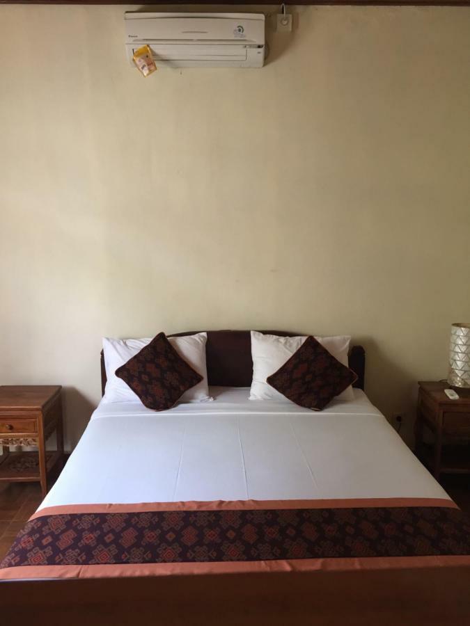 Dipa Home Stay Ubud Esterno foto